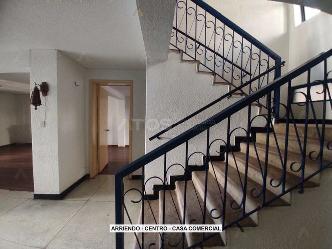 Casa de 9 alcobas en venta en Tunja, Tunja, 230 m² · foto 19 de 24