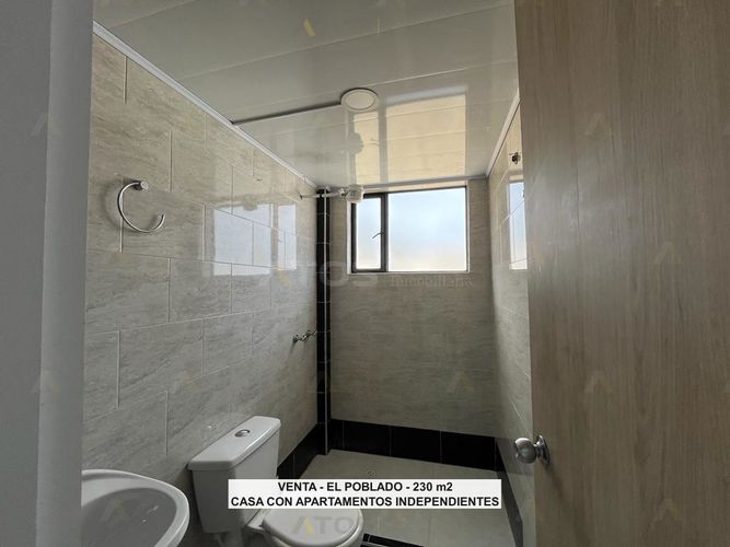 Casa de 9 alcobas en venta en Tunja, Tunja, 230 m² · foto 20 de 24