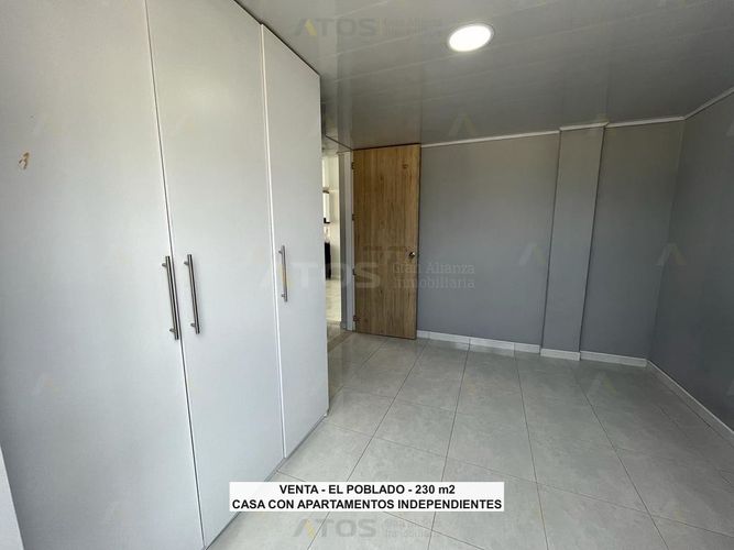 Casa de 9 alcobas en venta en Tunja, Tunja, 230 m² · foto 21 de 24
