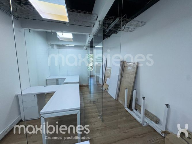 Local en arriendo en Santa Fe, Medellín, 35 m² · foto 3 de 9