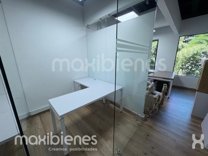 Local en arriendo en Santa Fe, Medellín, 35 m² · foto 4 de 9