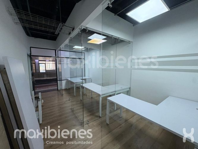 Local en arriendo en Santa Fe, Medellín, 35 m² · foto 5 de 9