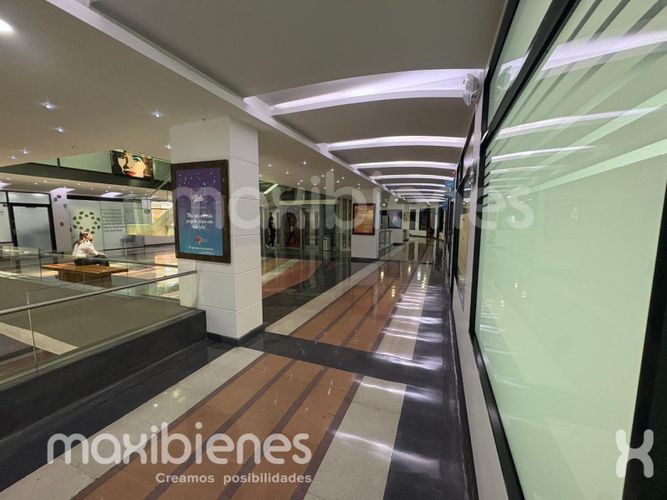 Local en arriendo en Santa Fe, Medellín, 35 m² · foto 6 de 9