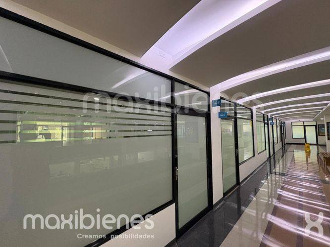 Local en arriendo en Santa Fe, Medellín, 35 m² · foto 7 de 9
