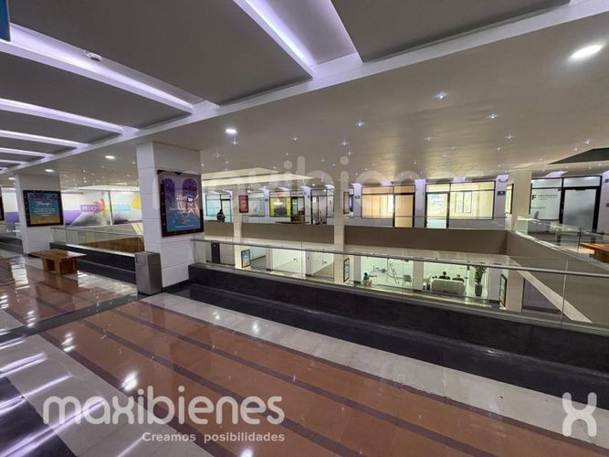 Local en arriendo en Santa Fe, Medellín, 35 m² · foto 9 de 9