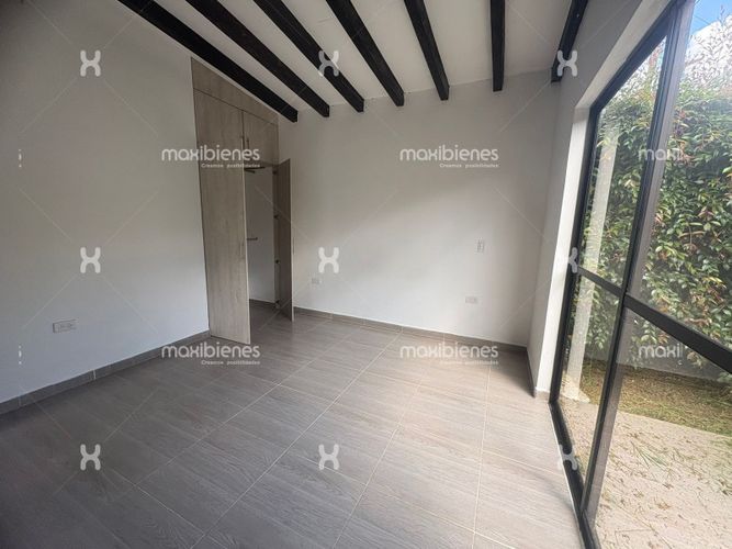 Finca en arriendo en El Tambo, La Ceja, 160 m² · foto 3 de 15