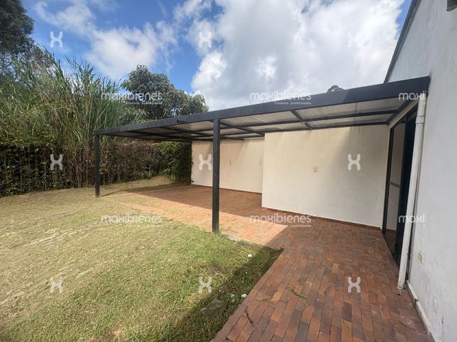 Finca en arriendo en El Tambo, La Ceja, 160 m² · foto 5 de 15