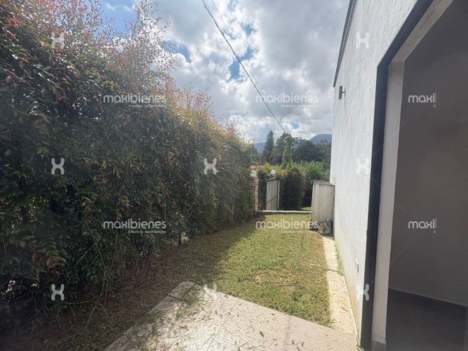 Finca en arriendo en El Tambo, La Ceja, 160 m² · foto 6 de 15