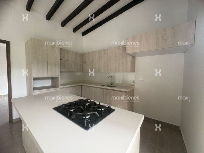 Finca en arriendo en El Tambo, La Ceja, 160 m² · foto 9 de 15