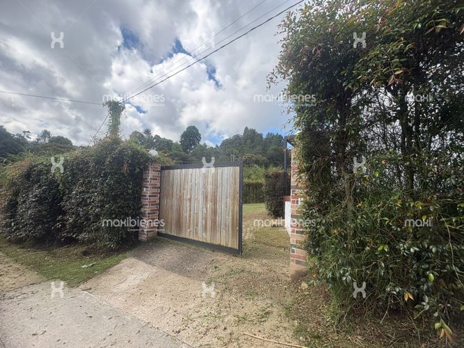 Finca en arriendo en El Tambo, La Ceja, 160 m² · foto 11 de 15
