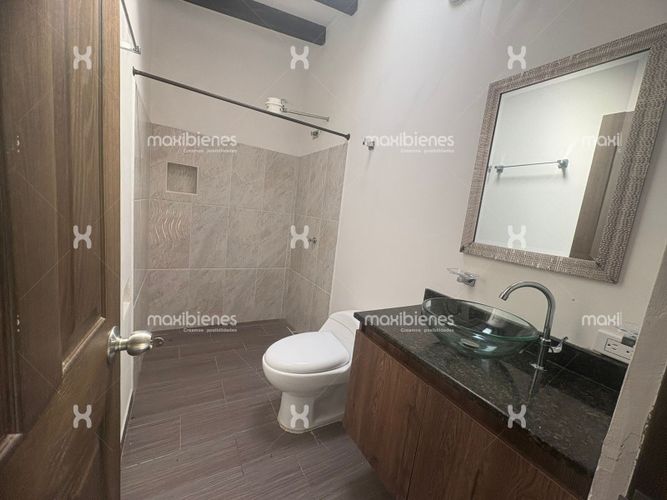 Finca en arriendo en El Tambo, La Ceja, 160 m² · foto 14 de 15