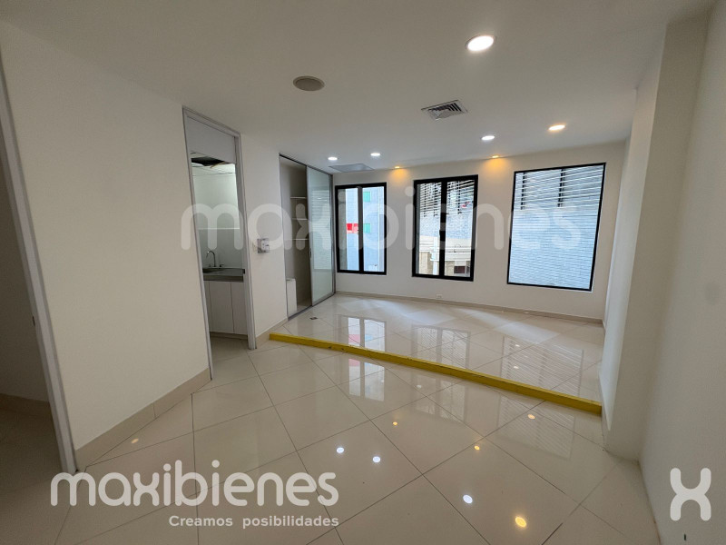 Local en Arriendo en Santa fe, Medellín