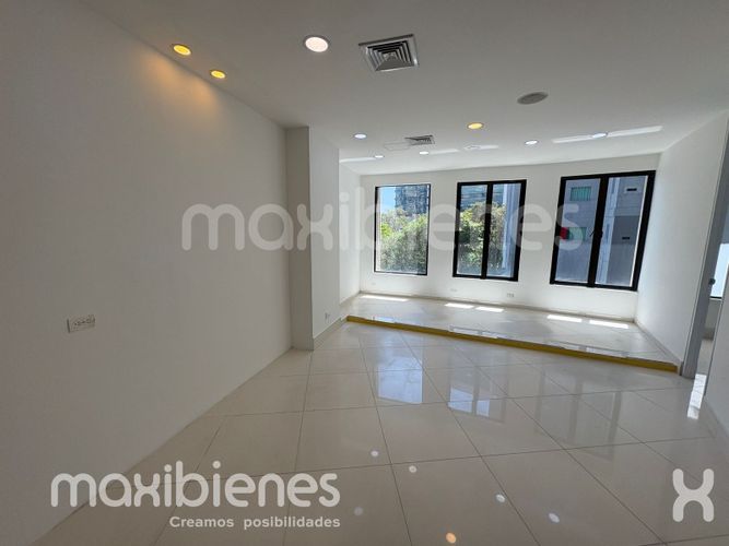 Local en arriendo en Santa Fe, Medellín, 92 m² · foto 2 de 23