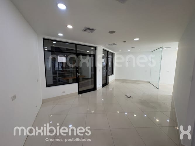 Local en arriendo en Santa Fe, Medellín, 92 m² · foto 3 de 23