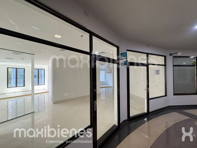 Local en arriendo en Santa Fe, Medellín, 92 m² · foto 4 de 23