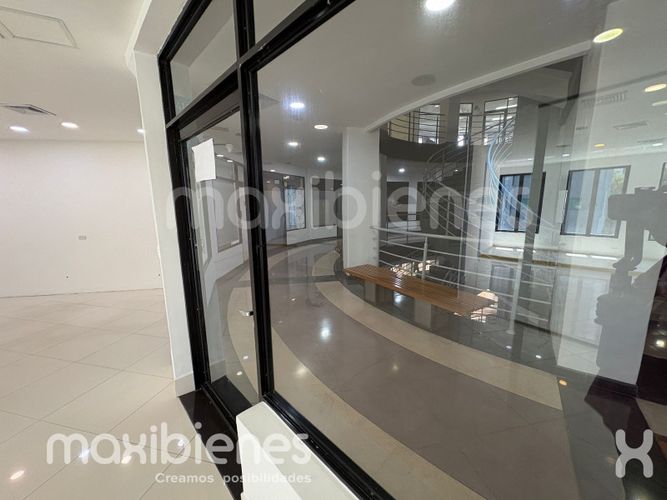 Local en arriendo en Santa Fe, Medellín, 92 m² · foto 5 de 23