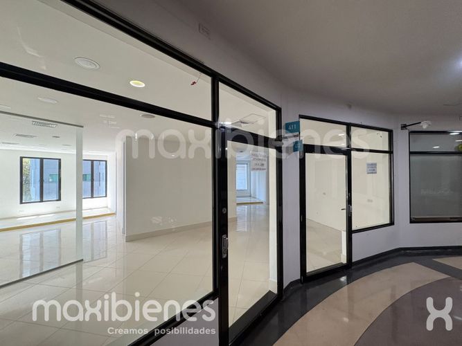 Local en arriendo en Santa Fe, Medellín, 92 m² · foto 6 de 23