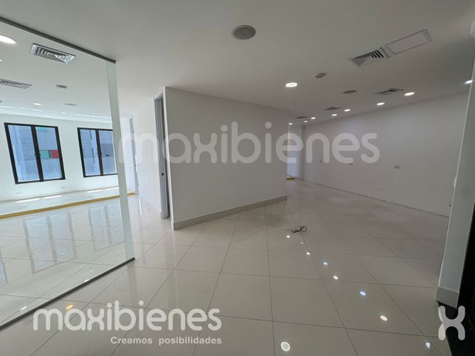 Local en arriendo en Santa Fe, Medellín, 92 m² · foto 9 de 23