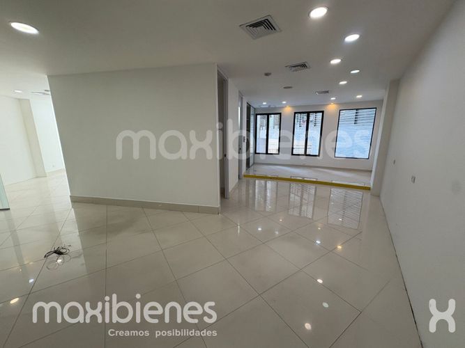 Local en arriendo en Santa Fe, Medellín, 92 m² · foto 10 de 23