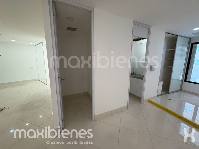Local en arriendo en Santa Fe, Medellín, 92 m² · foto 11 de 23