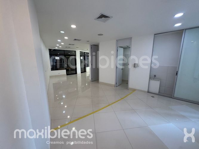 Local en arriendo en Santa Fe, Medellín, 92 m² · foto 16 de 23