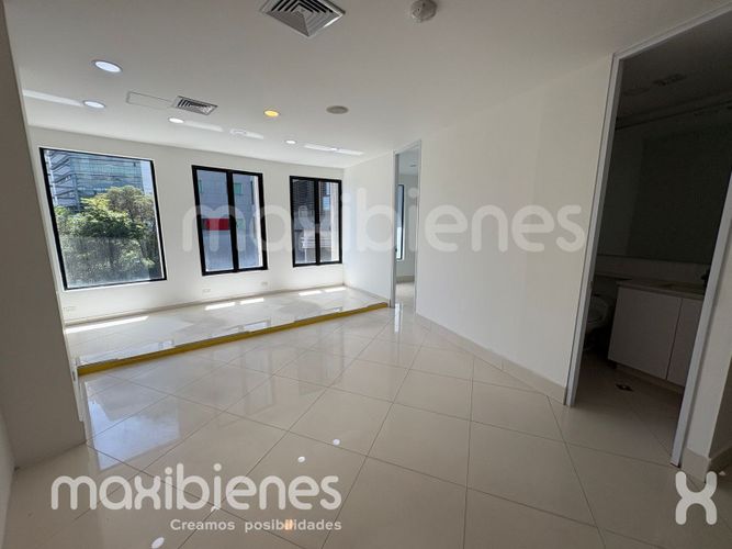 Local en arriendo en Santa Fe, Medellín, 92 m² · foto 17 de 23