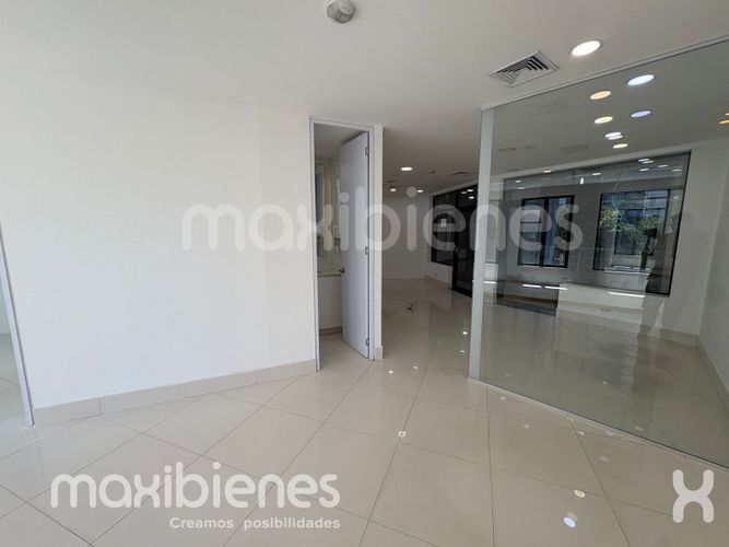 Local en arriendo en Santa Fe, Medellín, 92 m² · foto 18 de 23
