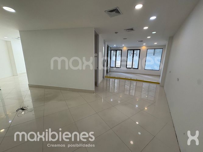Local en arriendo en Santa Fe, Medellín, 92 m² · foto 19 de 23