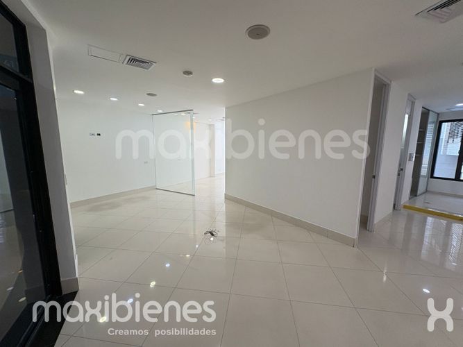 Local en arriendo en Santa Fe, Medellín, 92 m² · foto 20 de 23