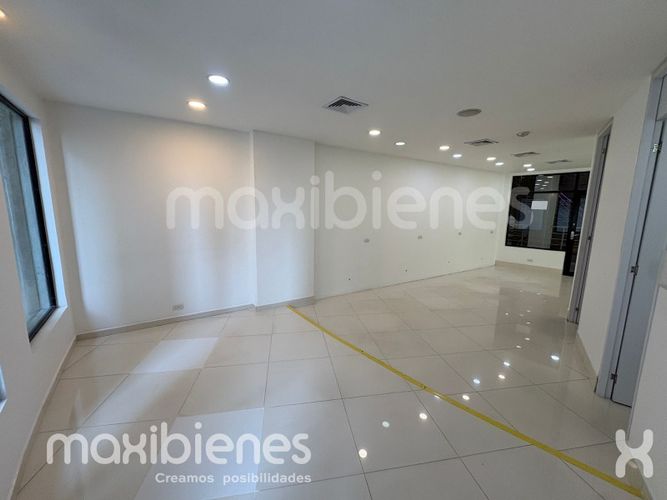 Local en arriendo en Santa Fe, Medellín, 92 m² · foto 21 de 23