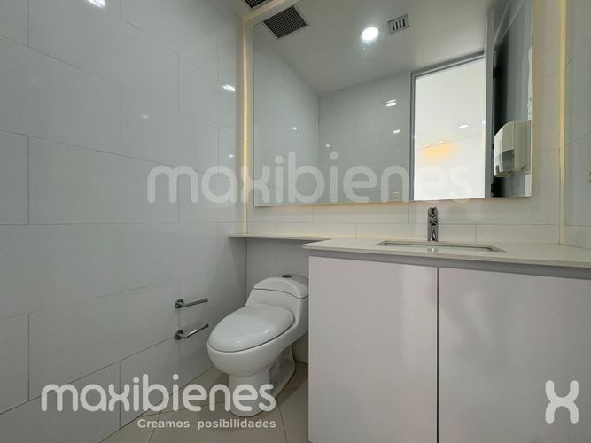 Local en arriendo en Santa Fe, Medellín, 92 m² · foto 23 de 23
