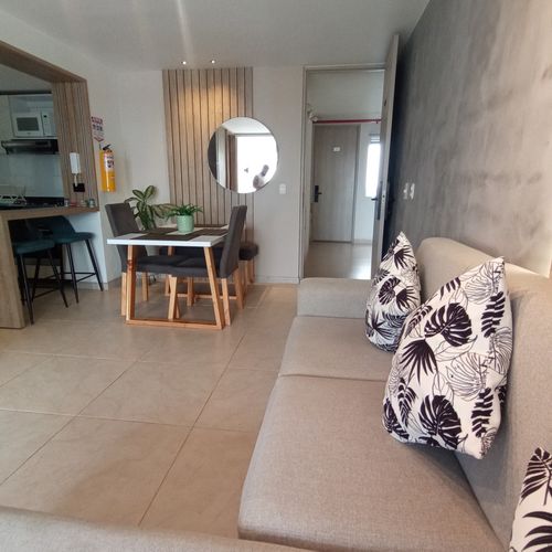 Apartamento de 2 alcobas en venta en Los Cambulos, Cali, 64 m² · foto 8 de 24