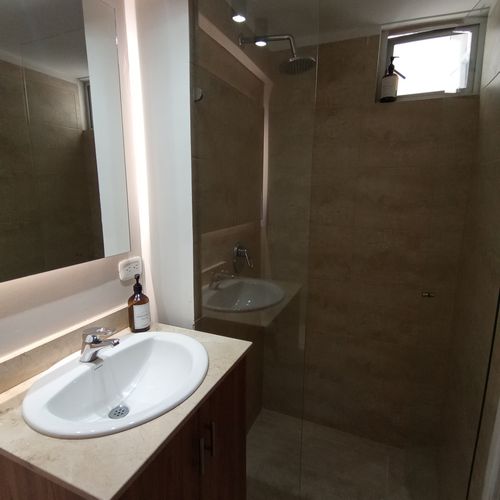 Apartamento de 2 alcobas en venta en Los Cambulos, Cali, 64 m² · foto 14 de 24