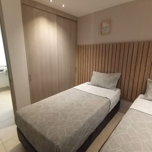 Apartamento de 2 alcobas en venta en Los Cambulos, Cali, 64 m² · foto 15 de 24