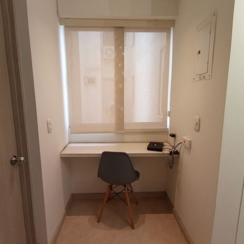 Apartamento de 2 alcobas en venta en Los Cambulos, Cali, 64 m² · foto 18 de 24