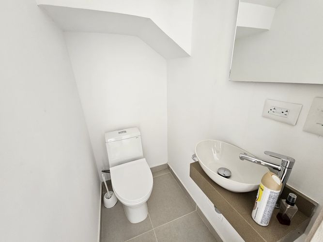 Casa de 3 alcobas en venta en El Castillo, Jamundí, 90 m² · foto 5 de 13