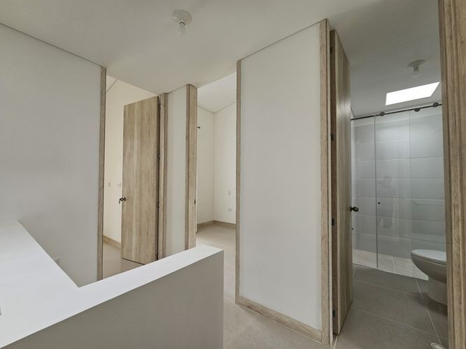 Casa de 3 alcobas en venta en El Castillo, Jamundí, 90 m² · foto 6 de 13