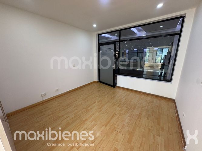 Local en arriendo en Santa Fe, Medellín, 35 m² · foto 3 de 12