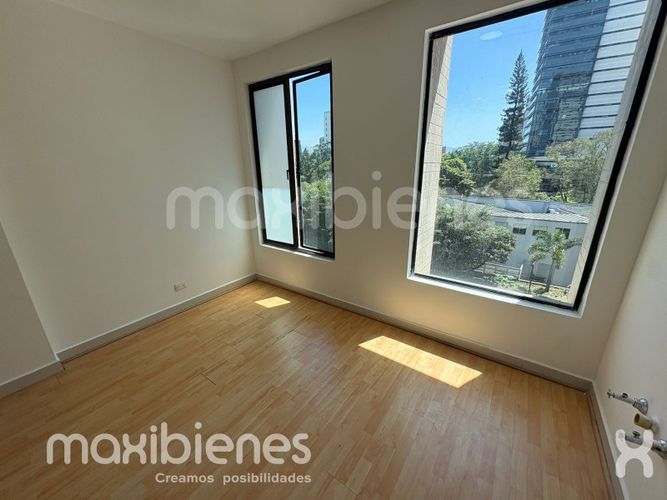 Local en arriendo en Santa Fe, Medellín, 35 m² · foto 4 de 12