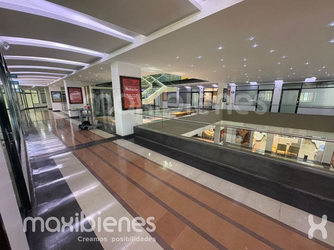 Local en arriendo en Santa Fe, Medellín, 35 m² · foto 5 de 12