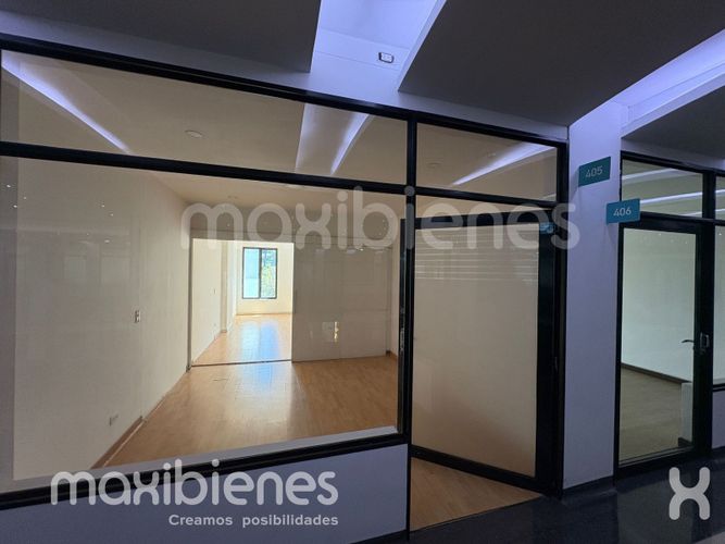 Local en arriendo en Santa Fe, Medellín, 35 m² · foto 6 de 12