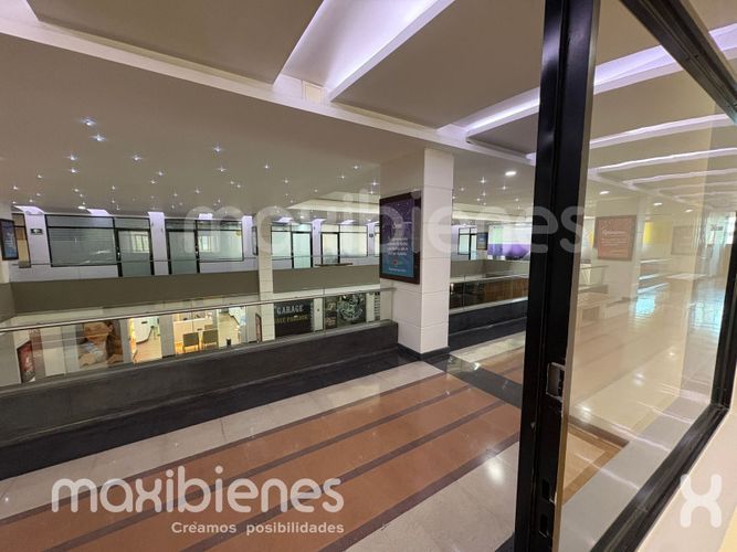 Local en arriendo en Santa Fe, Medellín, 35 m² · foto 7 de 12