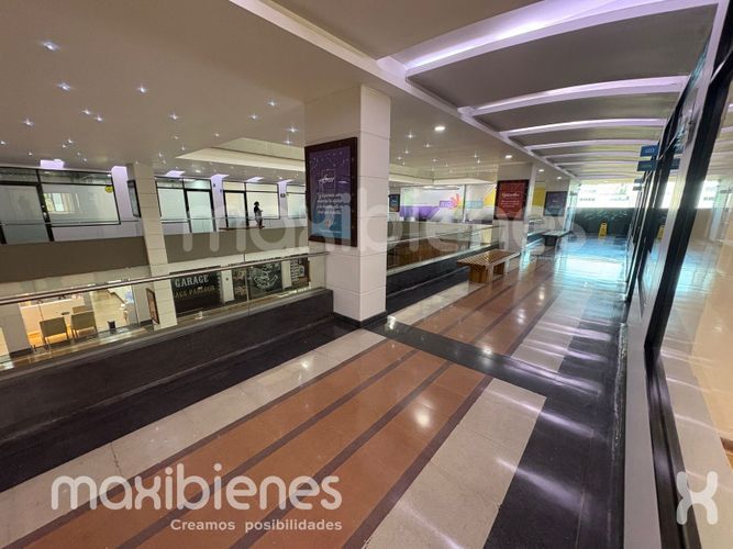 Local en arriendo en Santa Fe, Medellín, 35 m² · foto 8 de 12