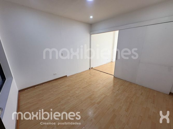 Local en arriendo en Santa Fe, Medellín, 35 m² · foto 9 de 12