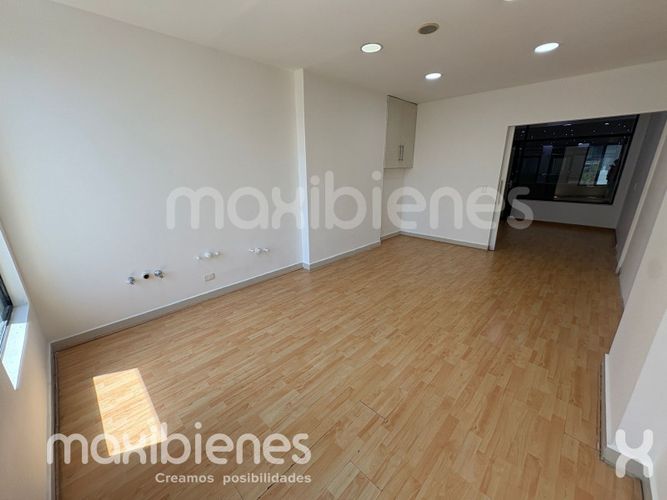 Local en arriendo en Santa Fe, Medellín, 35 m² · foto 12 de 12