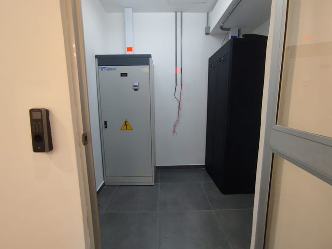 Oficina en venta en La Flora, Cali, 354 m² · foto 24 de 24
