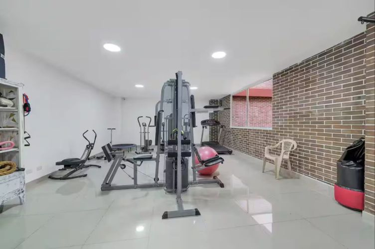 Apartamento de 3 alcobas en venta en Laureles, Medellín, 99 m² · foto 21 de 24