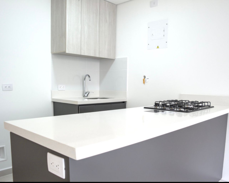 2BR Apartment in La Aldea (65 m²) - 2