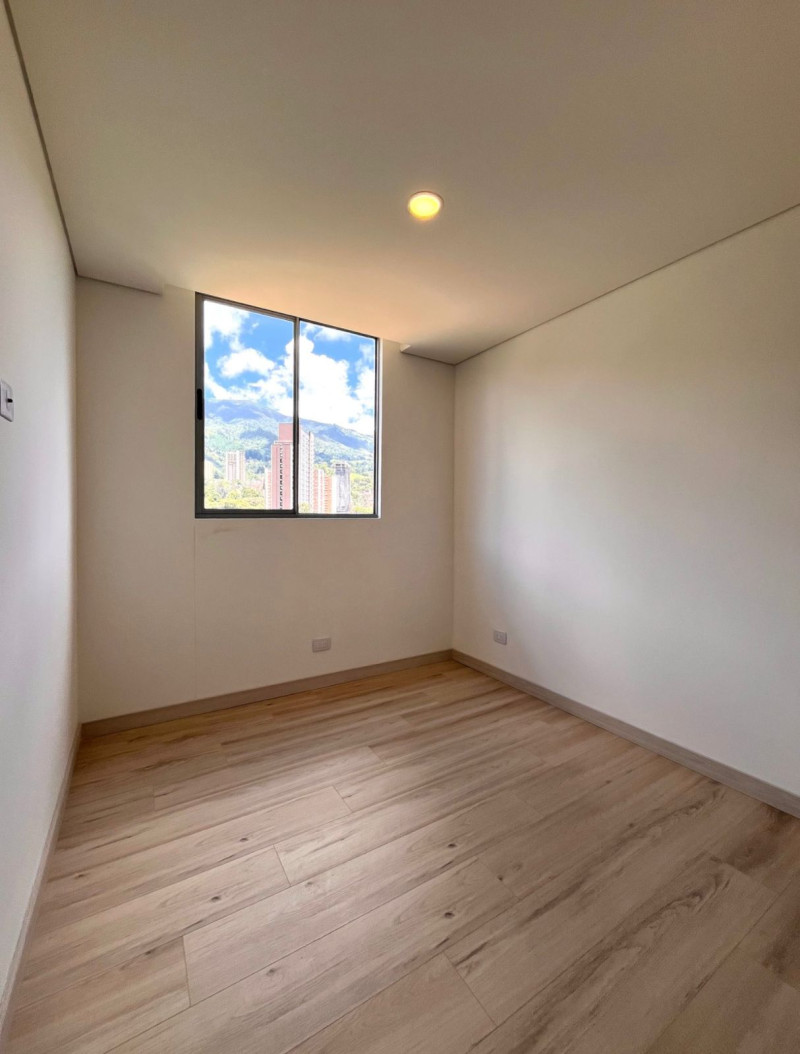 2BR Apartment in La Aldea (65 m²) - 4