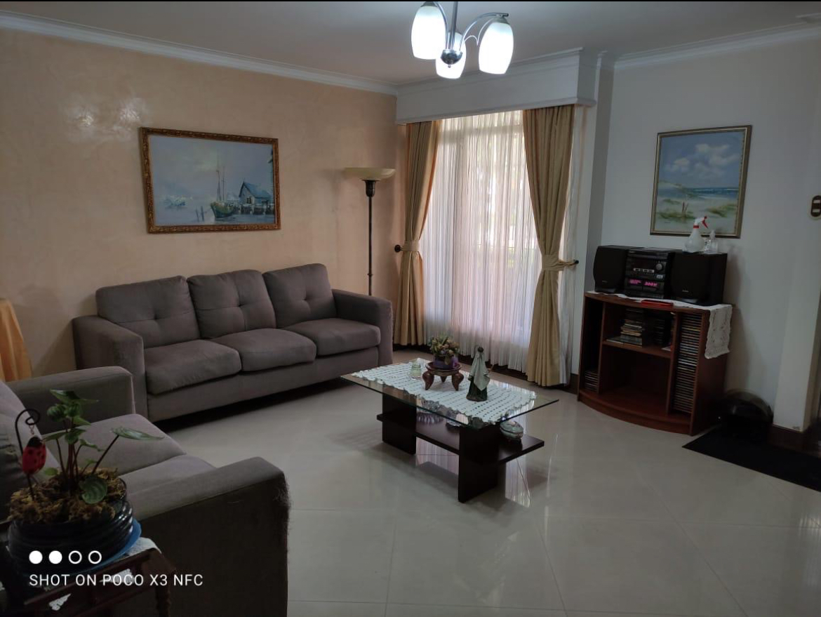Casa en Venta en Laureles, Medellín